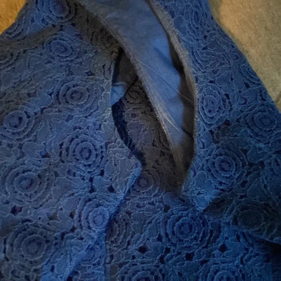 Lily Pulitzer dress - Picture 4 of 4